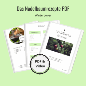 Nadelbaum Rezepte PDF