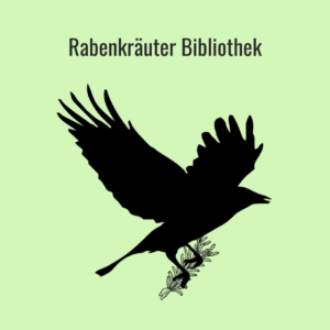 Rabenkräuter Bibliothek